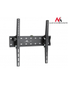 MACLEAN UCHWYT DO TELEWIZORA 32-55  MC-665 CZARNY DO 40KG MAX VESA 400X400 - nr 19