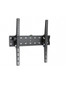 MACLEAN UCHWYT DO TELEWIZORA 32-55  MC-665 CZARNY DO 40KG MAX VESA 400X400 - nr 32