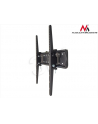 MACLEAN UCHWYT DO TELEWIZORA 37-70 MC-668 CZARNY DO 40KG MAX VESA 600X400 - nr 14
