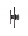 MACLEAN UCHWYT DO TELEWIZORA 37-70 MC-668 CZARNY DO 40KG MAX VESA 600X400 - nr 25
