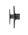 MACLEAN UCHWYT DO TELEWIZORA 37-70 MC-668 CZARNY DO 40KG MAX VESA 600X400 - nr 32