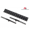 MACLEAN UCHWYT DO TELEWIZORA 37-70 MC-668 CZARNY DO 40KG MAX VESA 600X400 - nr 3