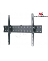 MACLEAN UCHWYT DO TELEWIZORA 37-70 MC-668 CZARNY DO 40KG MAX VESA 600X400 - nr 8