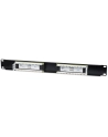 Intellinet patch panel 19'' 1U 16 portów UTP Kat.6 czarny - nr 12