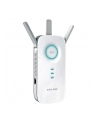 TP-Link RE450 Wireless Range Extender 802.11b/g/n/ac  AC1750 , Wall-Plug Gigabit - nr 117