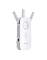 TP-Link RE450 Wireless Range Extender 802.11b/g/n/ac  AC1750 , Wall-Plug Gigabit - nr 118