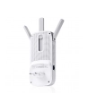 TP-Link RE450 Wireless Range Extender 802.11b/g/n/ac  AC1750 , Wall-Plug Gigabit - nr 120