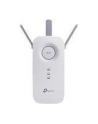 TP-Link RE450 Wireless Range Extender 802.11b/g/n/ac  AC1750 , Wall-Plug Gigabit - nr 131