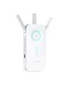 TP-Link RE450 Wireless Range Extender 802.11b/g/n/ac  AC1750 , Wall-Plug Gigabit - nr 139