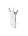 TP-Link RE450 Wireless Range Extender 802.11b/g/n/ac  AC1750 , Wall-Plug Gigabit - nr 16