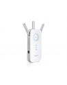 TP-Link RE450 Wireless Range Extender 802.11b/g/n/ac  AC1750 , Wall-Plug Gigabit - nr 49