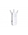 TP-Link RE450 Wireless Range Extender 802.11b/g/n/ac  AC1750 , Wall-Plug Gigabit - nr 56