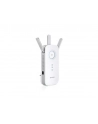 TP-Link RE450 Wireless Range Extender 802.11b/g/n/ac  AC1750 , Wall-Plug Gigabit - nr 5