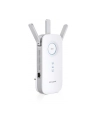 TP-Link RE450 Wireless Range Extender 802.11b/g/n/ac  AC1750 , Wall-Plug Gigabit - nr 73