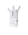 TP-Link RE450 Wireless Range Extender 802.11b/g/n/ac  AC1750 , Wall-Plug Gigabit - nr 75