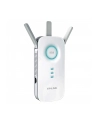 TP-Link RE450 Wireless Range Extender 802.11b/g/n/ac  AC1750 , Wall-Plug Gigabit - nr 85