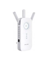 TP-Link RE450 Wireless Range Extender 802.11b/g/n/ac  AC1750 , Wall-Plug Gigabit - nr 91