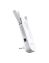 TP-Link RE450 Wireless Range Extender 802.11b/g/n/ac  AC1750 , Wall-Plug Gigabit - nr 94