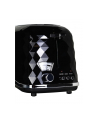 Toster Delonghi Brillante CTJ 2103.BK (900W/Czarny) - nr 11