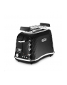 Toster Delonghi Brillante CTJ 2103.BK (900W/Czarny) - nr 12