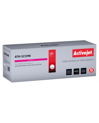 ActiveJet toner do Minolta TN321M new ATM-321MN