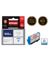 ActiveJet AH-935CRX tusz cyan do drukarki HP (zamiennik HP 935XL C2P24AE) Premium - nr 12