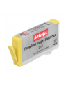 ActiveJet AH-935YRX tusz żółty do drukarki HP (zamiennik HP 935XL C2P26AE) Premium - nr 6