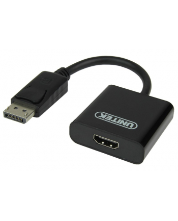 UNITEK ADAPTER Y-5118DA DISPLAYPORT TO HDMI