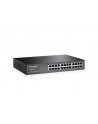 TP-LINK TL-SF1024D SWITCH 24xRJ45 10/100 DESKTOP - nr 21