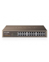 TP-LINK TL-SF1024D SWITCH 24xRJ45 10/100 DESKTOP - nr 11