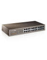 TP-LINK TL-SF1024D SWITCH 24xRJ45 10/100 DESKTOP - nr 12