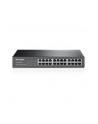 TP-LINK TL-SF1024D SWITCH 24xRJ45 10/100 DESKTOP - nr 13