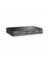 TP-LINK TL-SF1024D SWITCH 24xRJ45 10/100 DESKTOP - nr 14