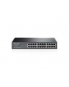 TP-LINK TL-SF1024D SWITCH 24xRJ45 10/100 DESKTOP - nr 1