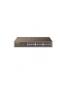 TP-LINK TL-SF1024D SWITCH 24xRJ45 10/100 DESKTOP - nr 16