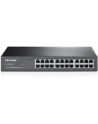 TP-LINK TL-SF1024D SWITCH 24xRJ45 10/100 DESKTOP - nr 17