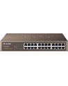 TP-LINK TL-SF1024D SWITCH 24xRJ45 10/100 DESKTOP - nr 18