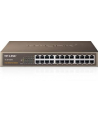 TP-LINK TL-SF1024D SWITCH 24xRJ45 10/100 DESKTOP - nr 20