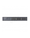 TP-LINK TL-SF1024D SWITCH 24xRJ45 10/100 DESKTOP - nr 2