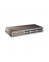 TP-LINK TL-SF1024D SWITCH 24xRJ45 10/100 DESKTOP - nr 23