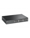 TP-LINK TL-SF1024D SWITCH 24xRJ45 10/100 DESKTOP - nr 25