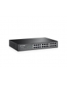 TP-LINK TL-SF1024D SWITCH 24xRJ45 10/100 DESKTOP - nr 39