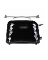 Toster Delonghi Brillante CTJ 2103.BK (900W/Czarny) - nr 8