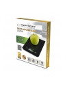 Esperanza Waga kuchenna LEMON CZARNA EKS002K - nr 15