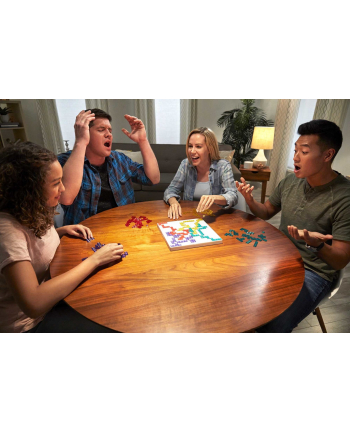 MATTEL Gra Blokus