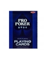 TACTIC Karty plastik. ProPoker Plastic - nr 2