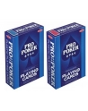 TACTIC Karty plastik. ProPoker Plastic - nr 4