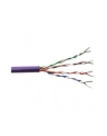 Kabel Digitus UTP kat.6, drut, LSOH  Digitus Network 305m, 15 LGW - nr 12