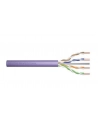 Kabel Digitus UTP kat.6, drut, LSOH  Digitus Network 305m, 15 LGW - nr 13