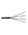 Kabel Digitus UTP kat.6, drut, LSOH  Digitus Network 305m, 15 LGW - nr 14